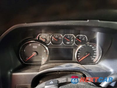 Zdjęcie 9 z 11 samochodu: 2016 GMC SIERRA K3500 SLT VIN:1GT52XC88GZ146615 - miniatura