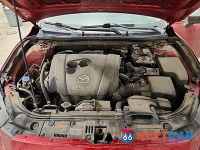 Zdjęcie 11 z 12 samochodu: 2015 MAZDA MAZDA3 SPORT GT SKY VIN:JM1BM1M33F1254201 - miniatura