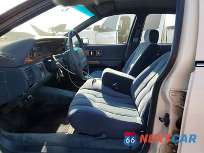 Zdjęcie 7 z 13 samochodu: 1993 CHEVROLET CAPRICE CLASSIC VIN:1G1BL53E1PR134468 - miniatura