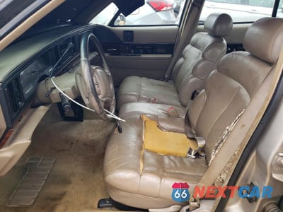Zdjęcie 7 z 13 samochodu: 1998 BUICK LESABRE CUSTOM VIN:1G4HP52K3WH415815 - miniatura