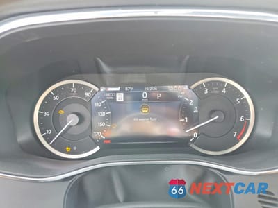 Zdjęcie 9 z 13 samochodu: 2023 JAGUAR F-PACE S VIN:SADCJ2EX0PA714702 - miniatura