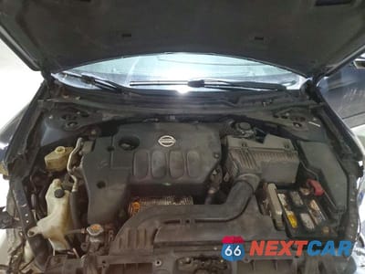 Zdjęcie 11 z 12 samochodu: 2012 NISSAN ALTIMA BASE VIN:1N4AL2APXCN453672 - miniatura