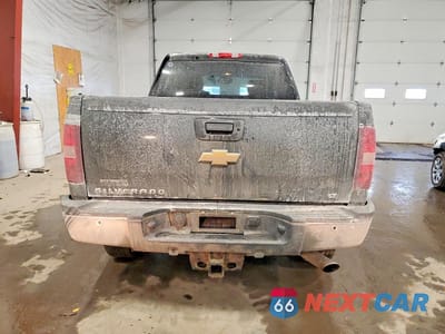 Zdjęcie 6 z 11 samochodu: 2012 CHEV SILVERADO VIN:1GC1KXCG2CF208334 - miniatura