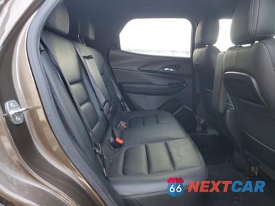 Zdjęcie 11 z 13 samochodu: 2022 CHEVROLET TRAILBLAZER ACTIV VIN:KL79MSSL6NB049470 - miniatura