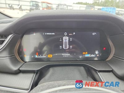 Zdjęcie 9 z 12 samochodu: 2025 JEEP GRAND CHEROKEE LAREDO VIN:1C4RJGAG4SC295419 - miniatura