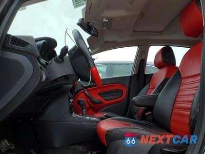 Zdjęcie 7 z 12 samochodu: 2013 FORD FIESTA TITANIUM VIN:3FADP4CJ2DM180969 - miniatura