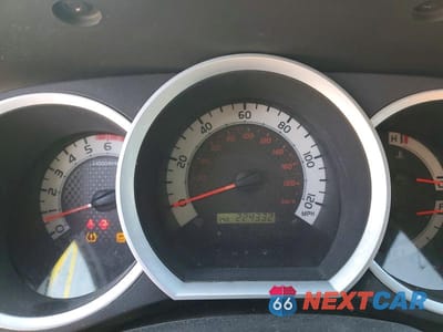 Zdjęcie 9 z 12 samochodu: 2014 TOYOTA TACOMA DOUBLE CAB PRERUNNER VIN:5TFJU4GN6EX051776 - miniatura