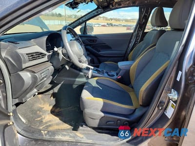Zdjęcie 7 z 12 samochodu: 2024 SUBARU CROSSTREK SPORT VIN:4S4GUHF67R3779627 - miniatura