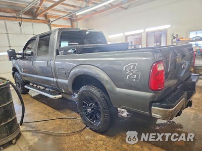 Drugie zdjęcie samochodu z przodu: 2015 FORD F250 SUPER DUTY VIN:1FT7W2BT4FED68919 - miniatura