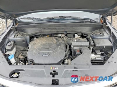 Zdjęcie 12 z 12 samochodu: 2020 KIA TELLURIDE S VIN:5XYP6DHC8LG040845 - miniatura