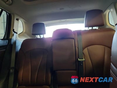 Zdjęcie 10 z 13 samochodu: 2017 BUICK ENVISION VIN:LRBFXDSA6HD120441 - miniatura