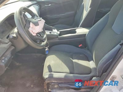 Zdjęcie 7 z 12 samochodu: 2019 HONDA INSIGHT EX VIN:19XZE4F54KE003867 - miniatura