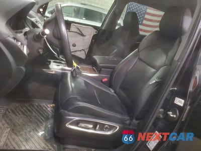 Zdjęcie 7 z 11 samochodu: 2020 ACURA MDX TECHNOLOGY VIN:5J8YD3H50LL007737 - miniatura