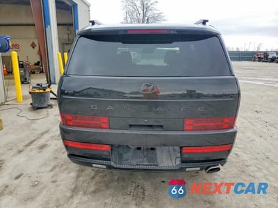 Zdjęcie 6 z 13 samochodu: 2024 HYUNDAI SANTA FE CALLIGRAPHY VIN:5NMP54GL6RH029054 - miniatura
