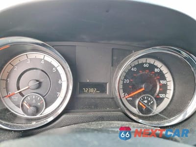 Zdjęcie 9 z 12 samochodu: 2017 DODGE GRAND CARAVAN SXT VIN:2C4RDGCG6HR861634 - miniatura