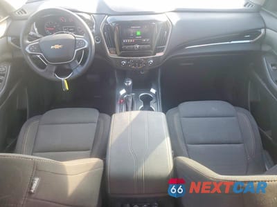 Zdjęcie 8 z 12 samochodu: 2020 CHEVROLET TRAVERSE LT VIN:1GNERGKW8LJ222703 - miniatura