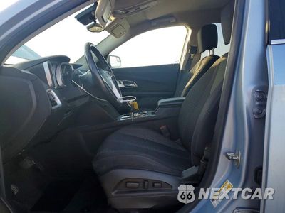 Zdjęcie 7 z 12 samochodu: 2014 CHEVROLET EQUINOX LT VIN:2GNALBEK1E6289915 - miniatura