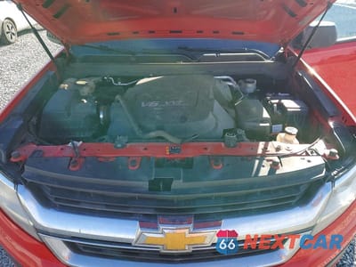 Zdjęcie 11 z 12 samochodu: 2015 CHEV COLORADO VIN:1GCGTAE32F1148877 - miniatura