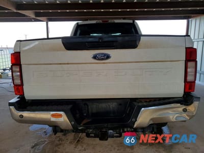 Zdjęcie 6 z 12 samochodu: 2022 FORD F250 SUPER DUTY VIN:1FT7W2BT7NEF14860 - miniatura