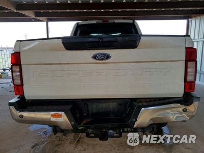 Zdjęcie 6 z 12 samochodu: 2022 FORD F250 SUPER DUTY VIN:1FT7W2BT7NEF14860 - miniatura