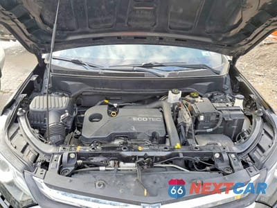 Zdjęcie 11 z 12 samochodu: 2020 CHEVROLET EQUINOX LS VIN:2GNAXHEV4L6186082 - miniatura