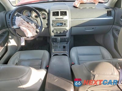 Zdjęcie 8 z 12 samochodu: 2008 DODGE CHARGER VIN:2B3KA53H18H174060 - miniatura