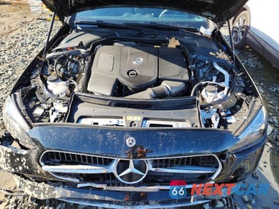 Zdjęcie 11 z 11 samochodu: 2025 MERCEDES-BENZ C 300 4MATIC VIN:W1KAF4HB0SR241898 - miniatura