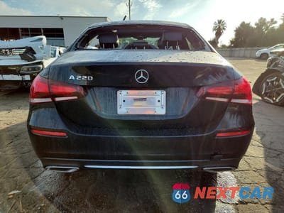 Zdjęcie 6 z 13 samochodu: 2021 MERCEDES-BENZ A 220 VIN:W1K3G4EB5MJ290378 - miniatura
