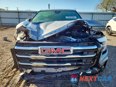 Piąte zdjęcie samochodu w środku: 2026 GMC TERRAIN ELEVATION VIN:3GKALMEG3TL121254 - miniatura