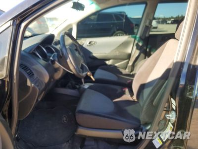 Zdjęcie 7 z 14 samochodu: 2007 HONDA FIT S VIN:JHMGD38617S033387 - miniatura