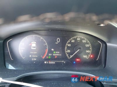 Zdjęcie 9 z 13 samochodu: 2024 HONDA CIVIC SPORT VIN:2HGFE2F58RH578786 - miniatura