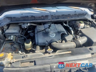 Zdjęcie 11 z 11 samochodu: 2011 NISSAN TITAN SV VIN:1N6BA0ED8BN305444 - miniatura