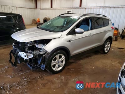 2016 FORD ESCAPE SE 1FMCU0G72GUA55844 - główne zdjęcie licytacji z USA - miniatura