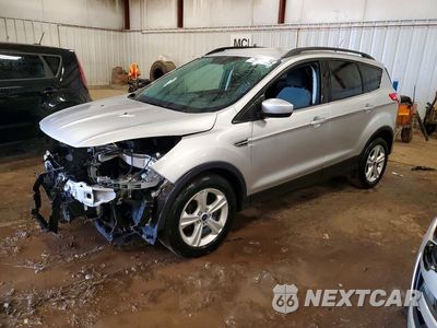 2016 FORD ESCAPE SE 1FMCU0G72GUA55844 - główne zdjęcie licytacji z USA - miniatura