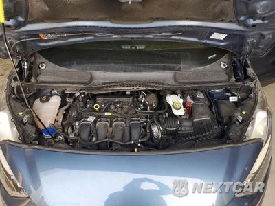 Zdjęcie 12 z 13 samochodu: 2022 FORD TRANSIT CONNECT XLT VIN:NM0GE9F20N1510540 - miniatura