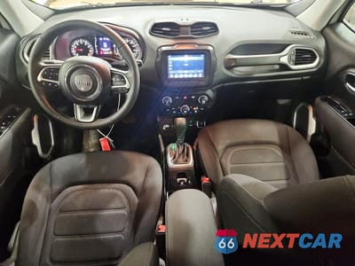 Zdjęcie 8 z 13 samochodu: 2019 JEEP RENEGADE LATITUDE VIN:ZACNJBBB6KPK20699 - miniatura
