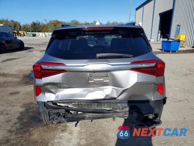 Zdjęcie 6 z 12 samochodu: 2023 KIA SELTOS S VIN:KNDEU2AA2P7385155 - miniatura