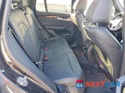 Zdjęcie 11 z 13 samochodu: 2021 BMW X3 XDRIVE30I VIN:5UXTY5C00M9D79342 - miniatura