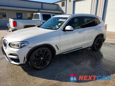 2019 BMW X3 SDRIVE30I 5UXTR7C54KLF29098 - główne zdjęcie licytacji z USA - miniatura