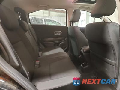 Zdjęcie 11 z 13 samochodu: 2016 HONDA HR-V EX VIN:3CZRU6H53GM754414 - miniatura