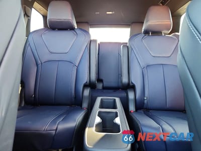 Zdjęcie 10 z 13 samochodu: 2026 INFINITI QX60 SPORT VIN:5N1AL1FW4TC341543 - miniatura