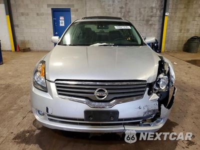Piąte zdjęcie samochodu w środku: 2007 NISSAN ALTIMA 2.5 VIN:1N4AL21E17N445352 - miniatura