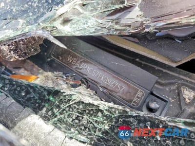 Zdjęcie 12 z 12 samochodu: 2015 BMW 435 I VIN:WBA3R1C57FK193757 - miniatura