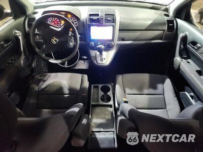 Zdjęcie 8 z 12 samochodu: 2014 HONDA CR-V LX VIN:JHLRE48308C054846 - miniatura
