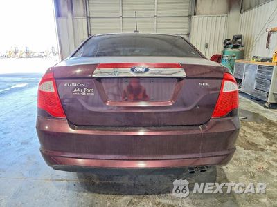 Zdjęcie 6 z 12 samochodu: 2011 FORD FUSION SEL VIN:3FAHP0JA5BR321742 - miniatura