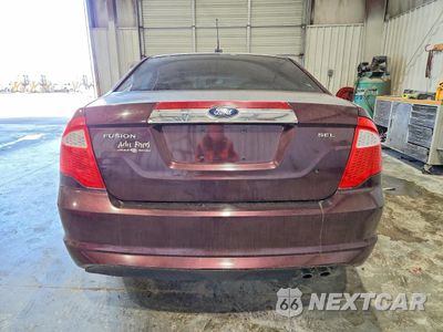 Zdjęcie 6 z 12 samochodu: 2011 FORD FUSION SEL VIN:3FAHP0JA5BR321742 - miniatura