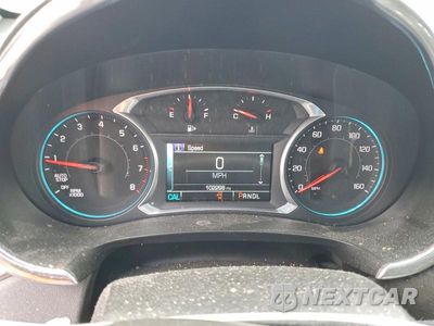 Zdjęcie 9 z 12 samochodu: 2016 CHEVROLET MALIBU LT VIN:1G1ZE5ST6GF202175 - miniatura
