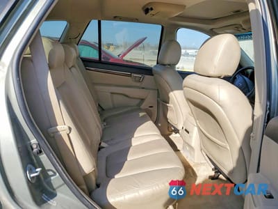 Zdjęcie 11 z 13 samochodu: 2009 HYUNDAI SANTA FE VIN:5NMSH13E89H269021 - miniatura