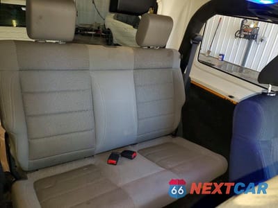 Zdjęcie 11 z 13 samochodu: 2012 JEEP WRANGLER SPORT VIN:1C4AJWAG2CL123091 - miniatura