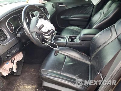 Zdjęcie 7 z 11 samochodu: 2018 DODGE CHARGER GT VIN:2C3CDXJG4JH115868 - miniatura